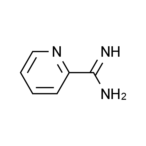 Picolinimidamide