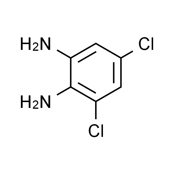 3，5-Dichlorobenzene-1，2-diamine