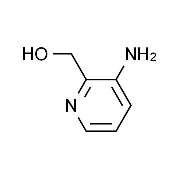 3-Amino-2-(hydroxymethyl)pyridine