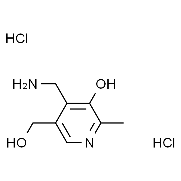 Pyridoxamine 2HCl
