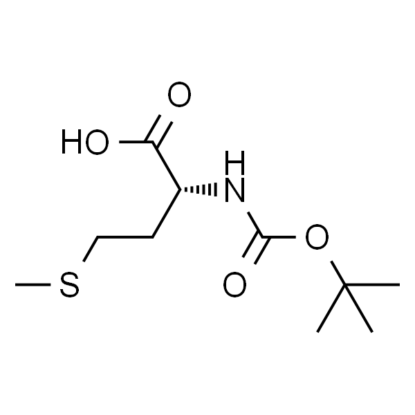 N-Boc-D-Methionine