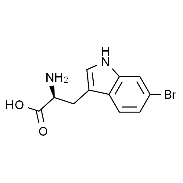 6-Bromo-L-tryptophan