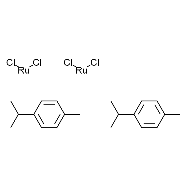 Dichloro(P-cymene)ruthenium dimer