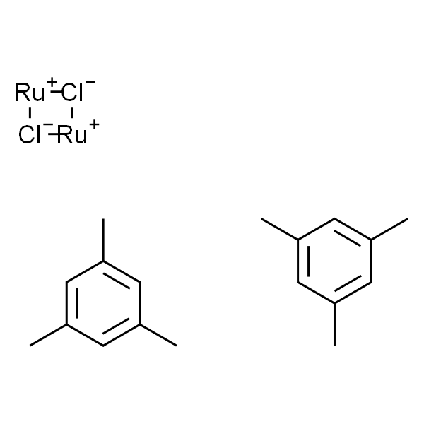 Dichloro(mesitylene)ruthenium dimer