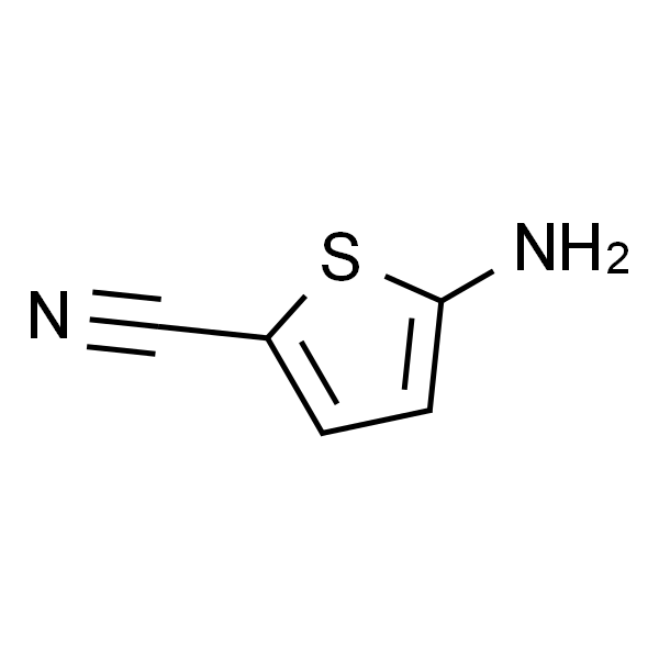 5-Aminothiophene-2-carbonitrile