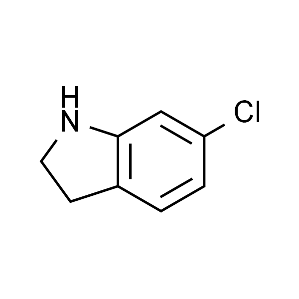 6-Chloroindoline