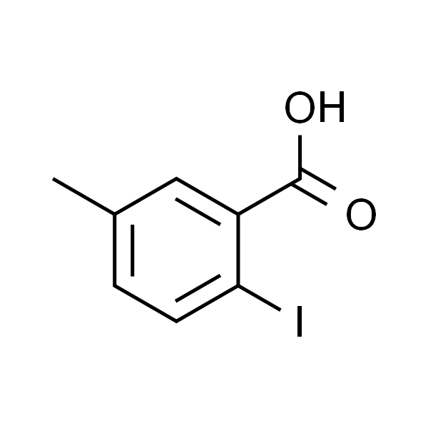 2-IODO-5-METHYLBENZOIC ACID