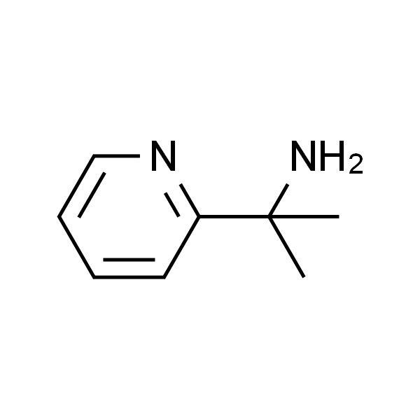 2-(Pyridin-2-yl)propan-2-amine