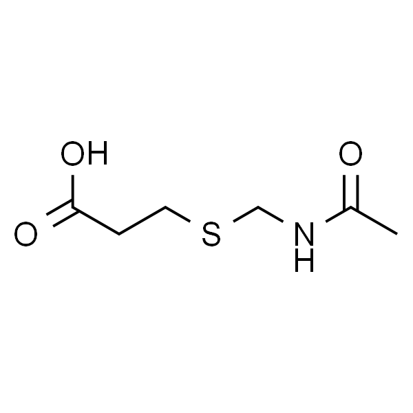 Acm-thiopropionic acid