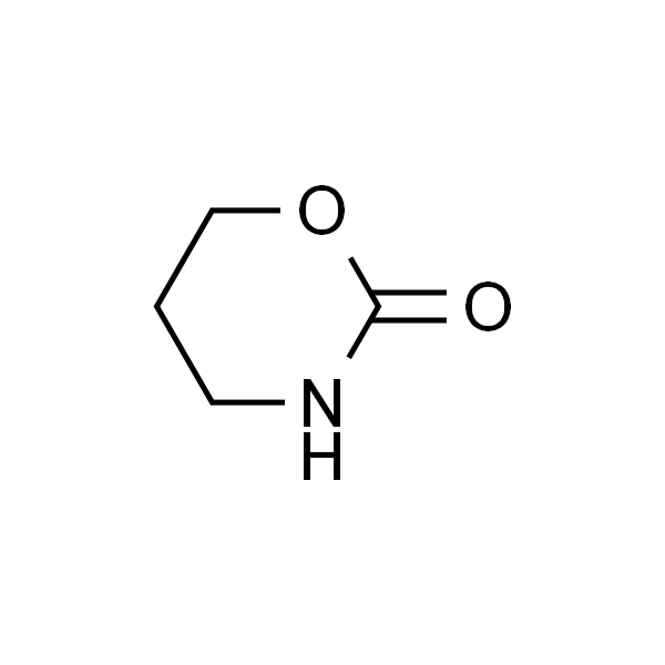 1，3-Oxazinan-2-one