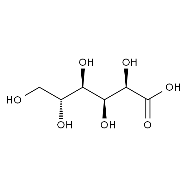 D-Gluconic acid solution