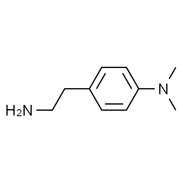 4-(Dimethylamino)benzeneethanamine