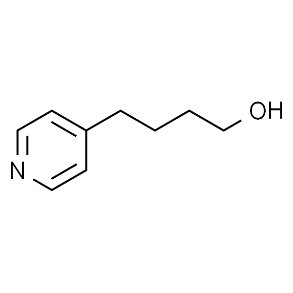 4-(γ-Pyridyl)butanol