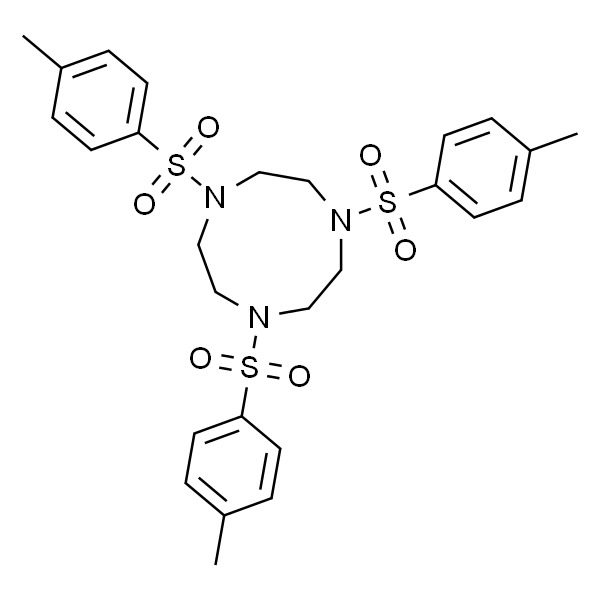 1,4,7-Tritosyl-1,4,7-triazonane