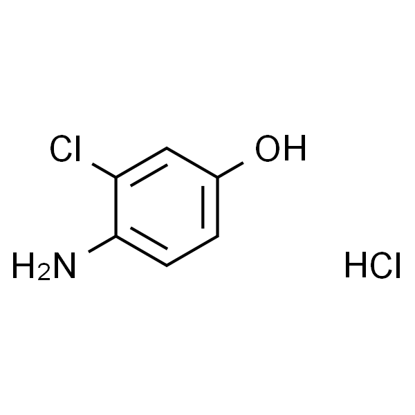 4-Amino-3-chlorophenol Hydrochloride