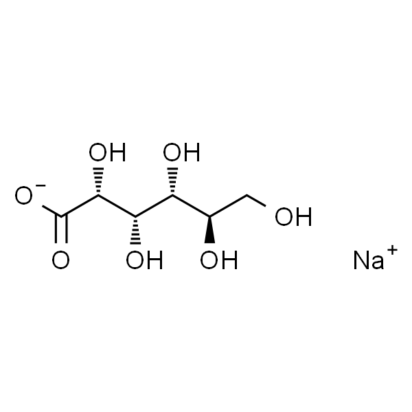 D-Gluconic acid sodium salt
