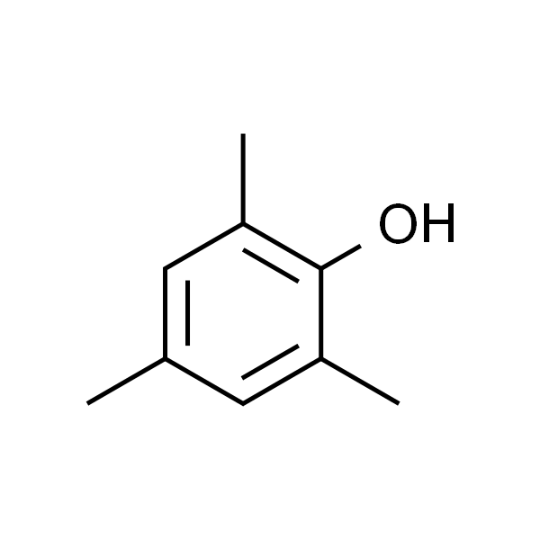 2，4，6-Trimethylphenol