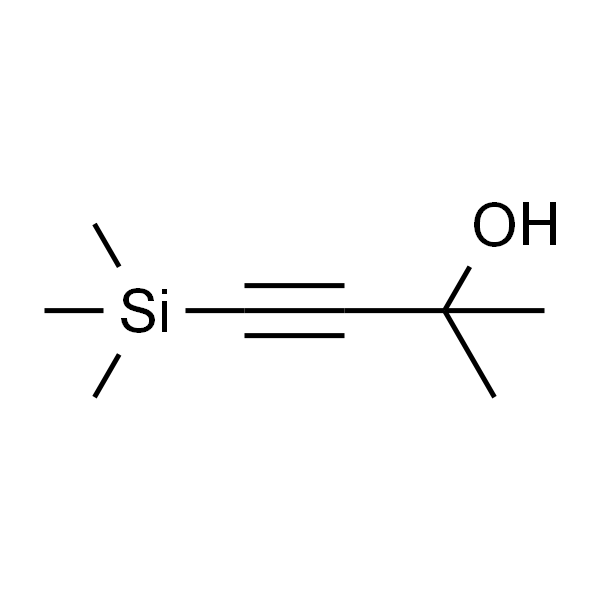 2-Methyl-4-(trimethylsilyl)but-3-yn-2-ol