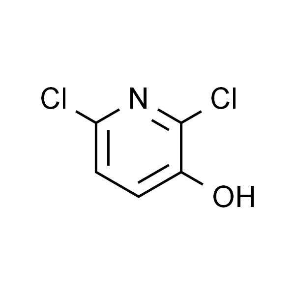 2，6-Dichloropyridin-3-ol