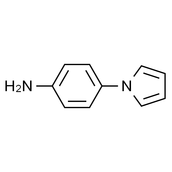 4-(1-Pyrrolyl)aniline