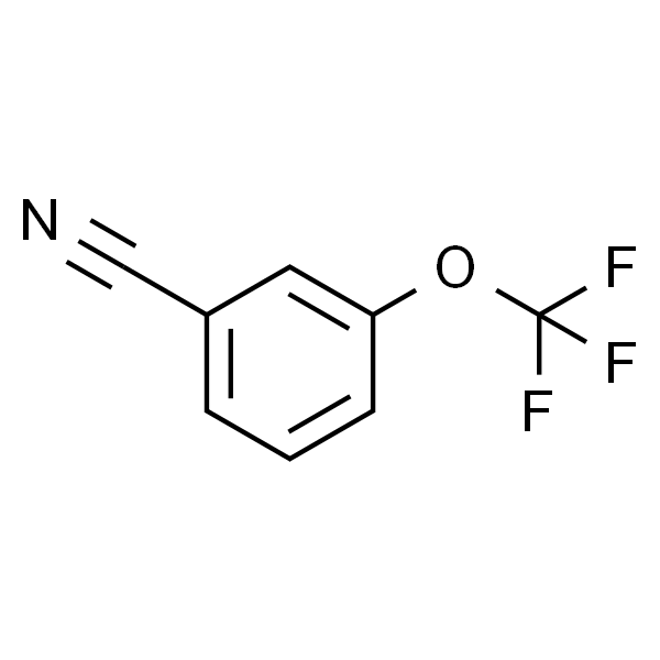 3-(Trifluoromethoxy)benzonitrile