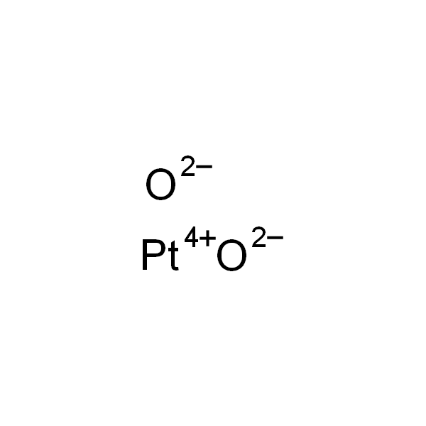 Platinum(IV) oxide hydrate