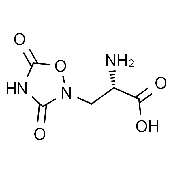 Quisqualic acid