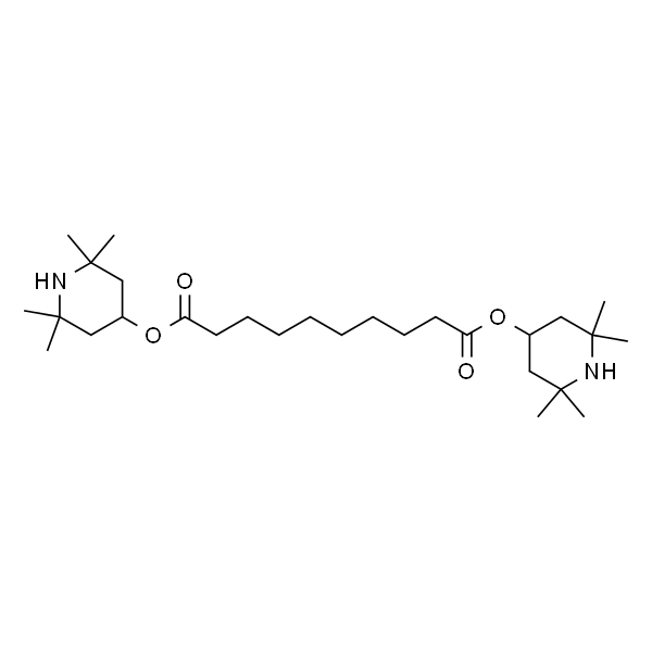 Bis(2,2,6,6-tetramethyl-4-piperidyl)sebacate