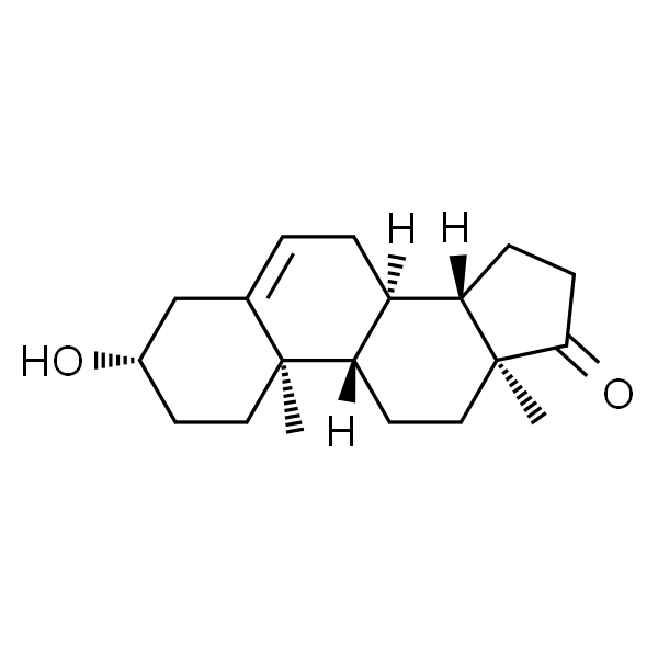 trans-Dehydroandrosterone