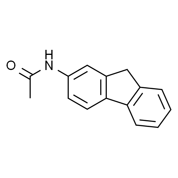 N-(2-Fluorenyl)acetamide