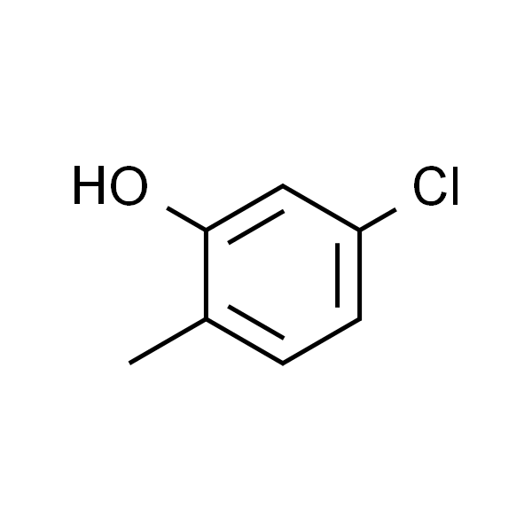 5-chloro-2-methylphenol