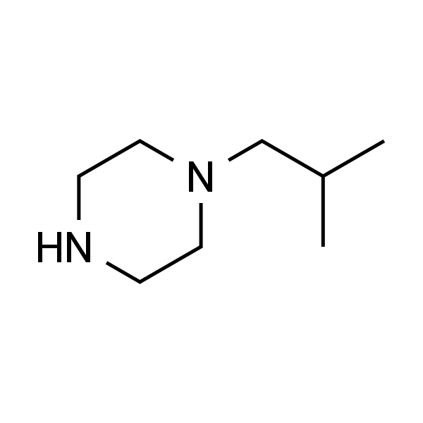 1-Isobutylpiperazine