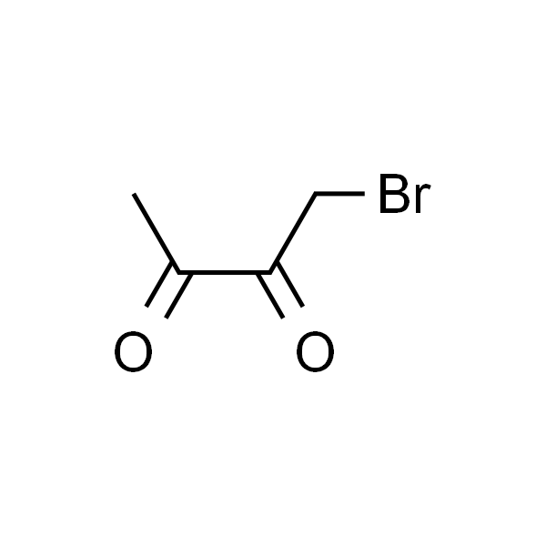 1-Bromobutane-2，3-dione