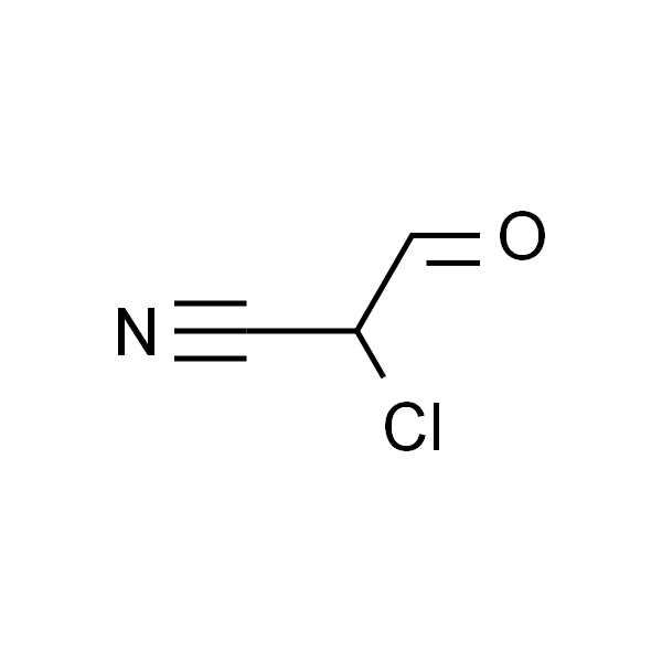 2-Chloro-3-oxopropanenitrile