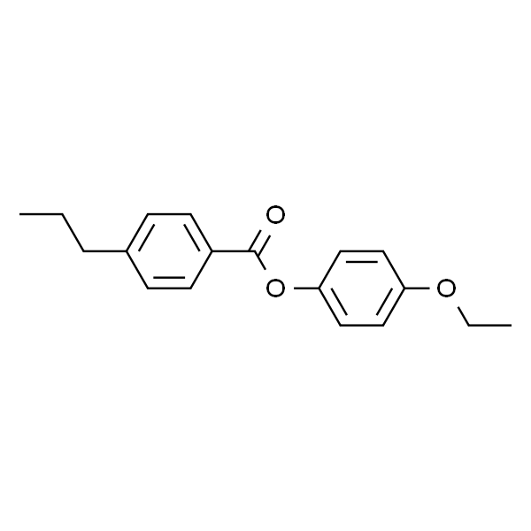 4-Ethoxyphenyl 4-propylbenzoate