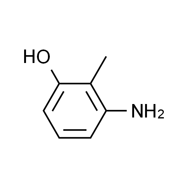 3-Amino-2-methylphenol