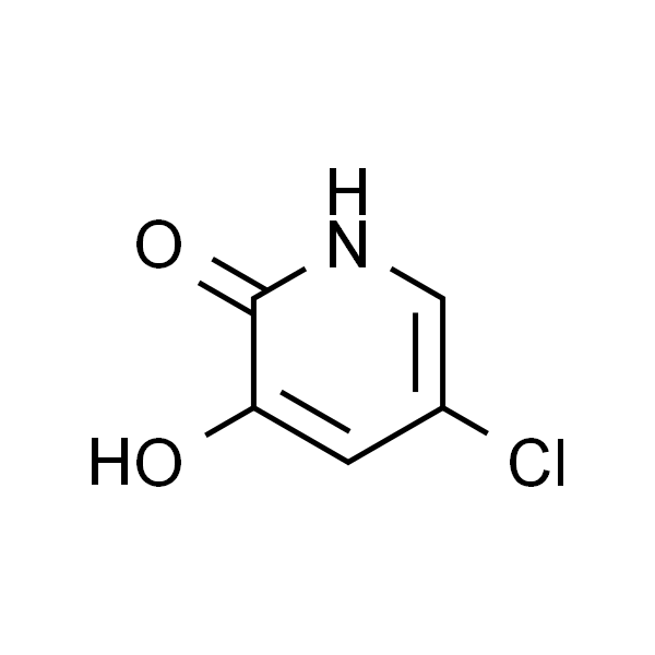 5-Chloro-2，3-dihydroxypyridine