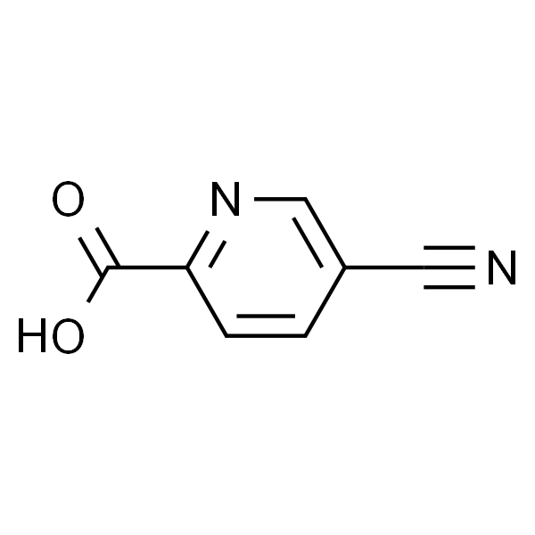 5-Cyanopyridine-2-carboxylic acid