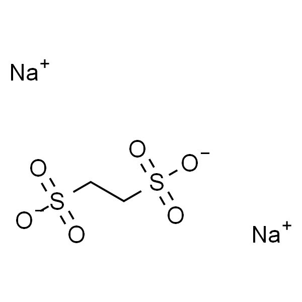 Sodium 1,2-ethanedisulfonate