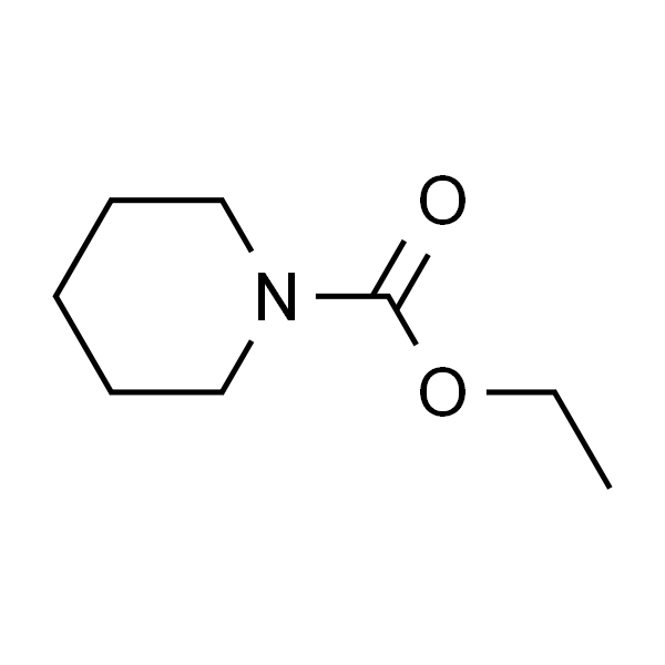 Ethyl 1-piperidinecarboxylate