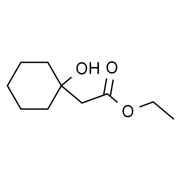 Ethyl 2-(1-hydroxycyclohexyl)acetate