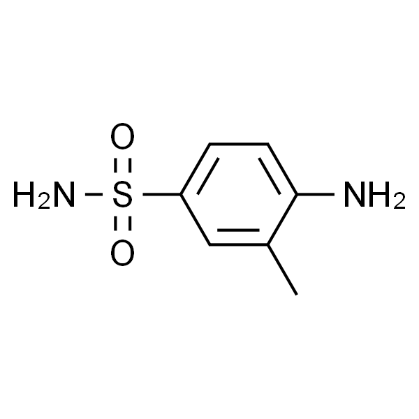 4-Amino-3-methylbenzenesulfonamide