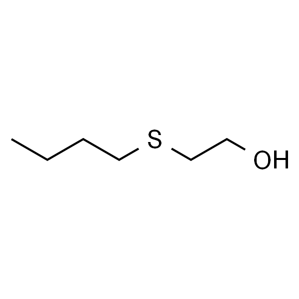 2-(Butylthio)ethanol