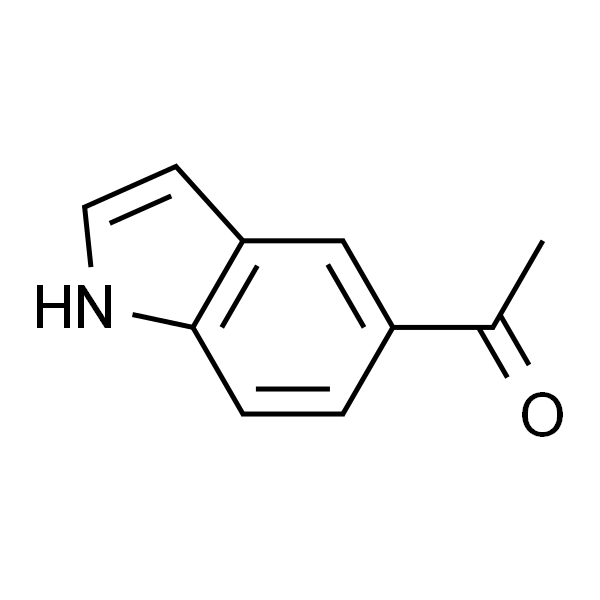 1-(1H-Indol-5-yl)ethanone