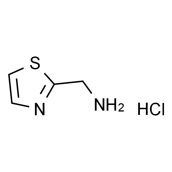 2-(Aminomethyl)thiazole Dihydrochloride