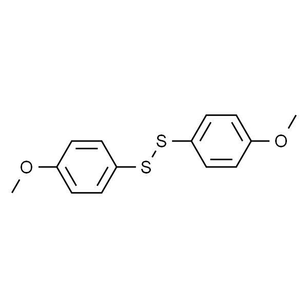 Bis(4-methoxyphenyl) disulfide