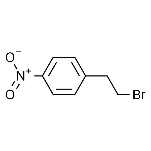 2-(4-Nitrophenyl)ethyl Bromide