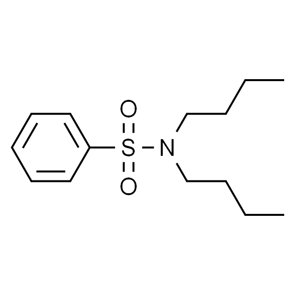 N,N-Dibutylbenzenesulfonamide