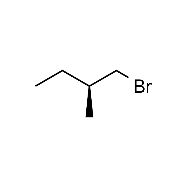 1-Bromo-2-methylbutane