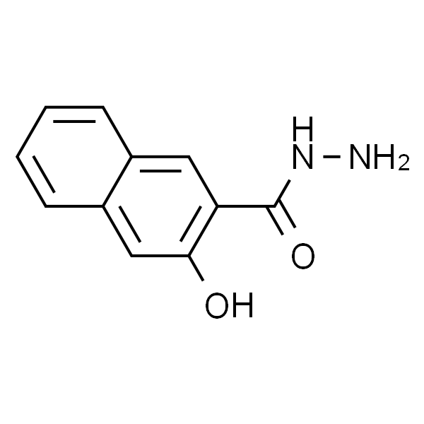 3-Hydroxy-2-naphthoic Acid Hydrazide